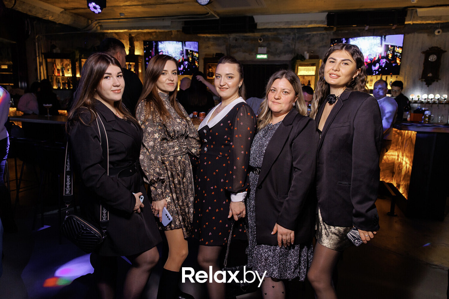 Saturday Party, фото № 80