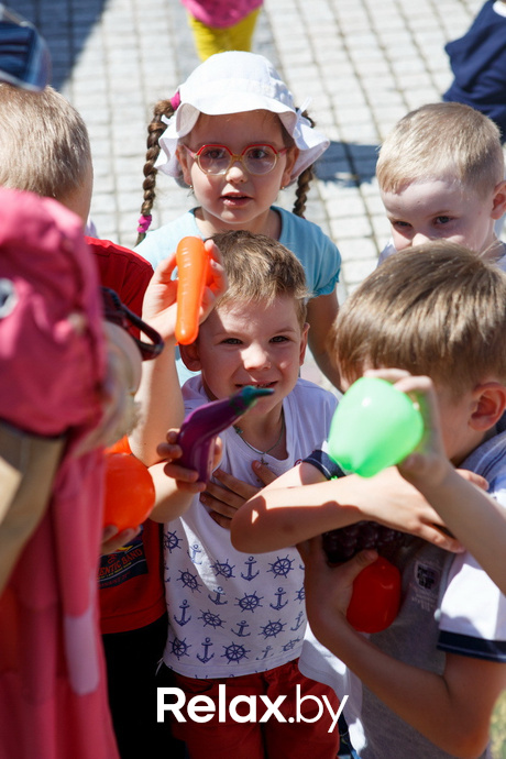 Ковбойская вечеринка, фото № 27