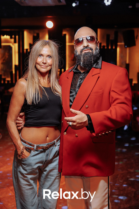 Friday Party, фото № 133