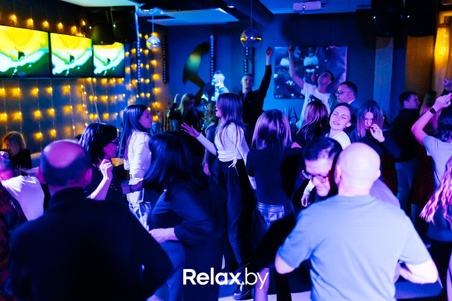 Hot Weekend, фото № 51