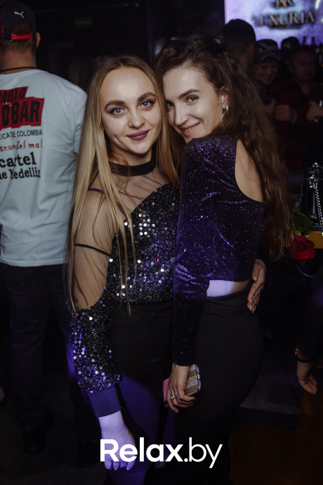 Friday «Dominant», фото № 38