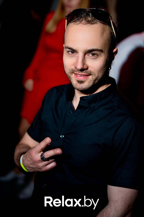 Friday party, фото № 92