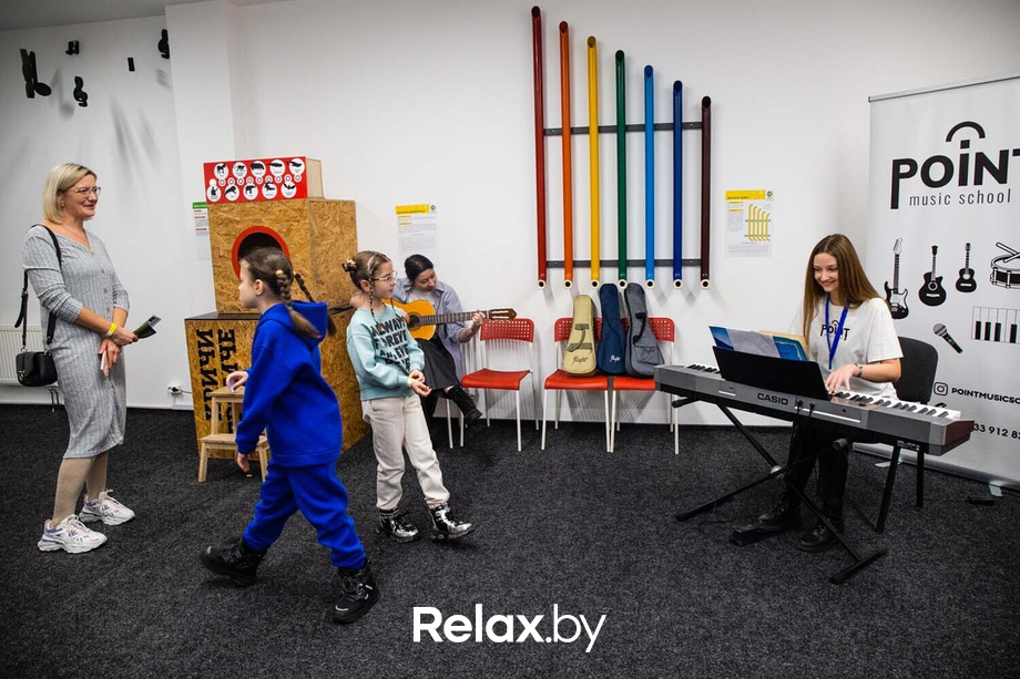 День Рождения парка наук «Квантум», фото № 185