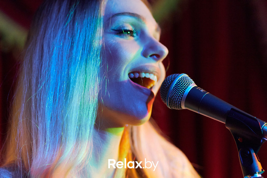 «LUCKY 7 и Счастливый рейс», фото № 11