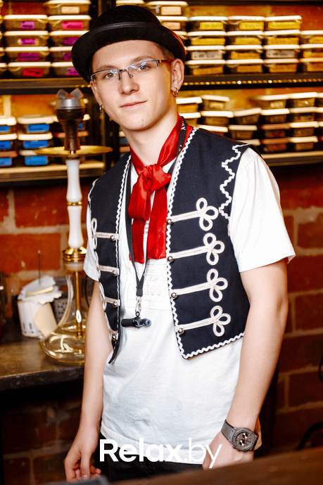 Halloween в Monkey Brothers, фото № 13