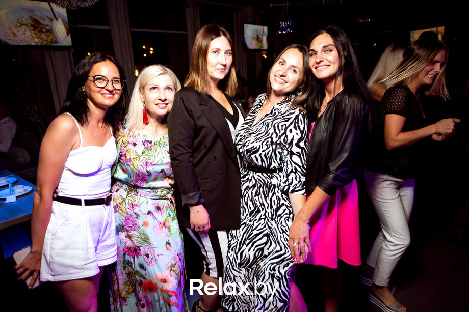 Ночные жители, фото № 52