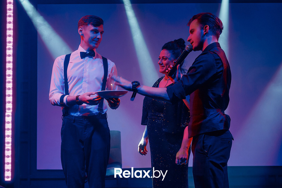 Saturday music, фото № 58