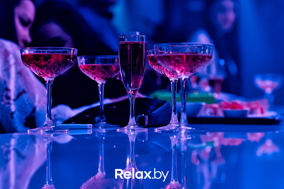 LUNA birthday 1 year (day 2), фото № 74