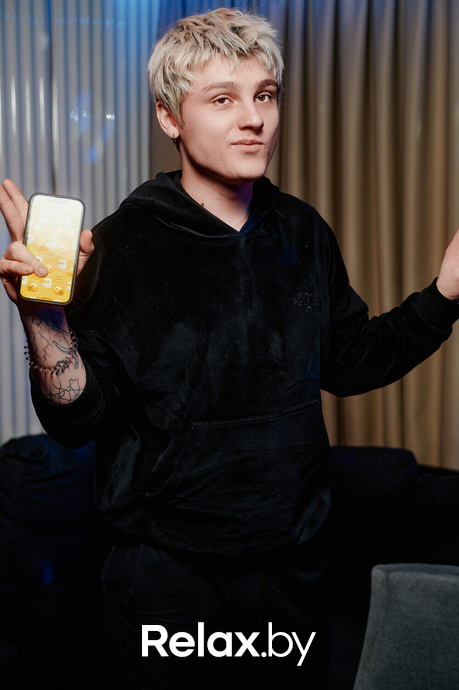 Старый Новый Год в Ангелах, фото № 41