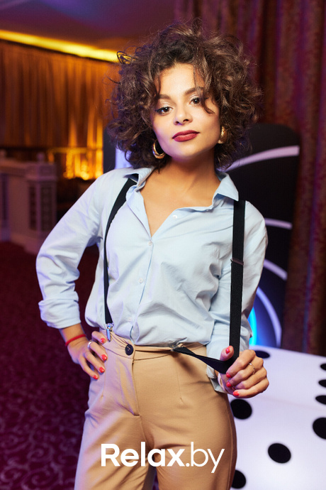 «Осень на драйве» вместе с BMW 5, фото № 40