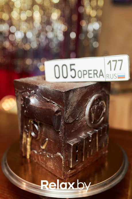 «Осень на драйве» вместе с BMW 5, фото № 152