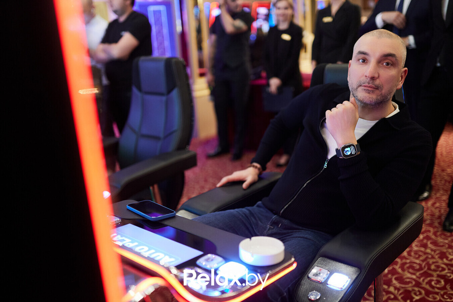 «Карты. Деньги и Слоты. Супер Финал», фото № 72