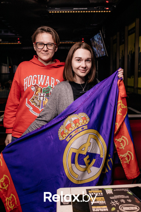 Финал Лиги Чемпионов, фото № 56