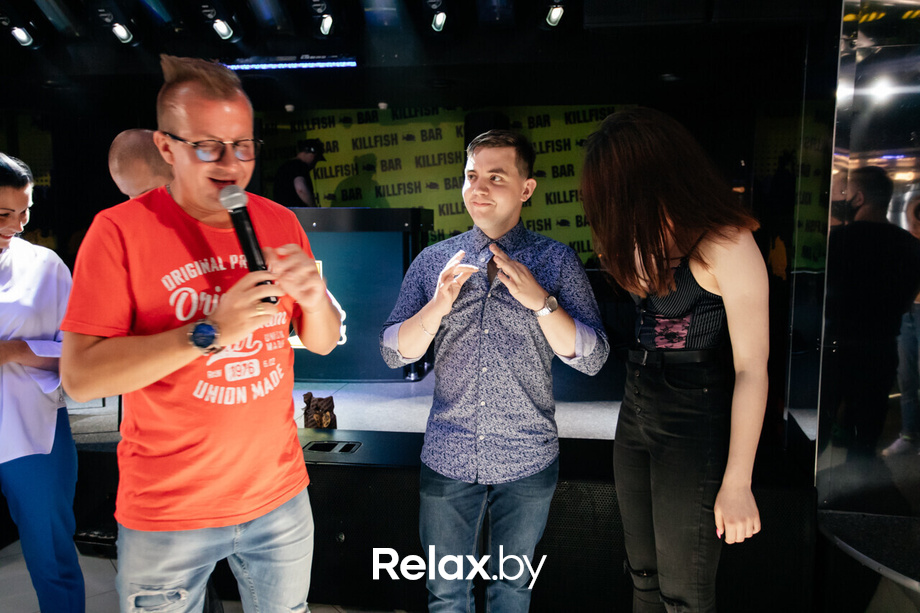 Не ангелы, фото № 64