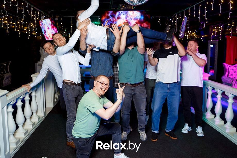 Friday party, фото № 38