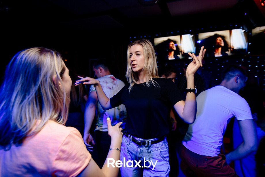 Ночные жители, фото № 56