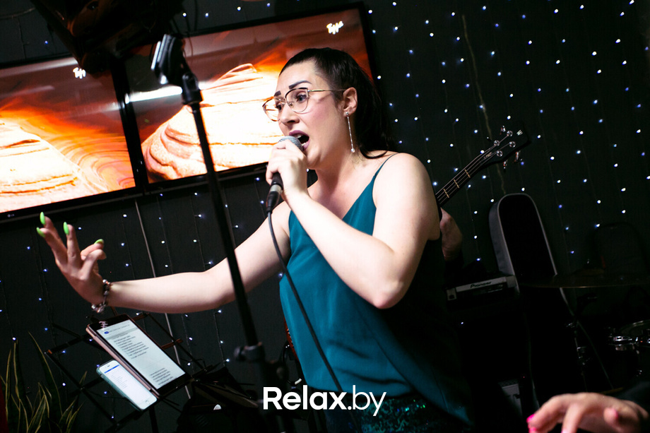 Ночные жители, фото № 13