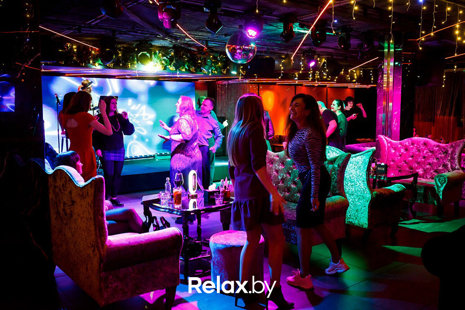 Friday party, фото № 6