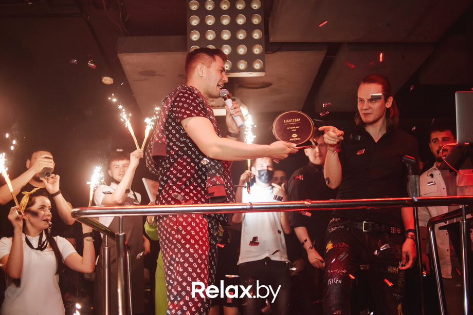 Friday «Night 2 Day Choice 2020», фото № 13