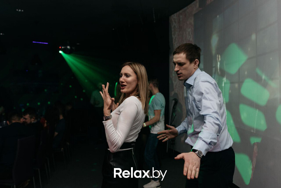 Winter Night, фото № 24