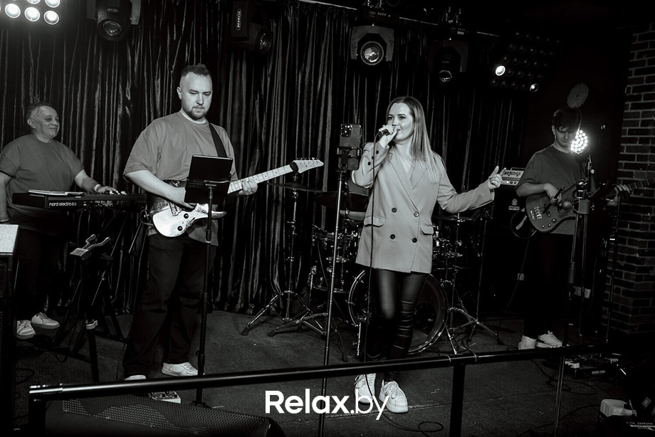 Brooklyn Live!, фото № 4