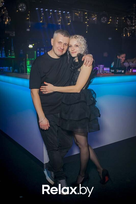 Saturday party, фото № 170