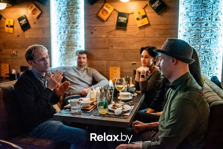 Tullamore St.Patrick's Day, фото № 69