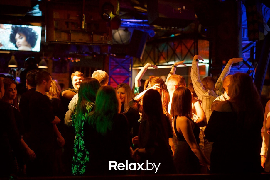 Brooklyn Live!, фото № 28