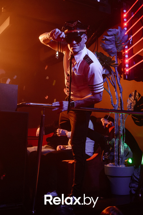 Friday «Stiflers party», фото № 12