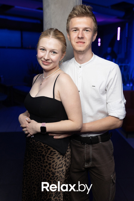 Ночные жители, фото № 18