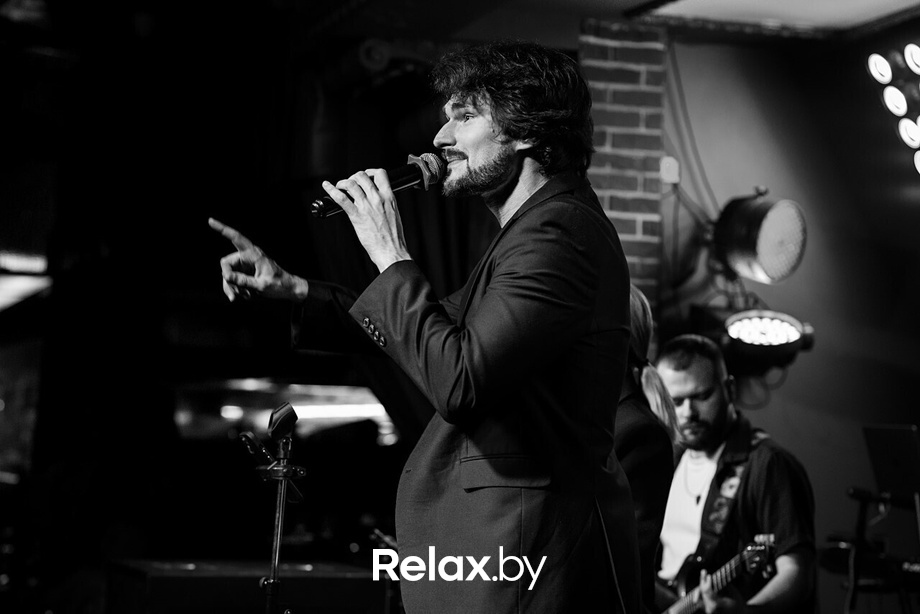 Brooklyn Live!, фото № 26