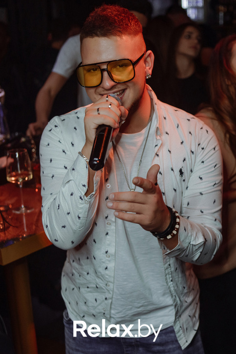 Saturday LUXURIA LXR, фото № 6