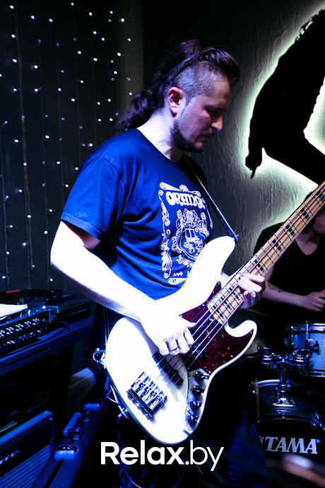 Ночные жители, фото № 28