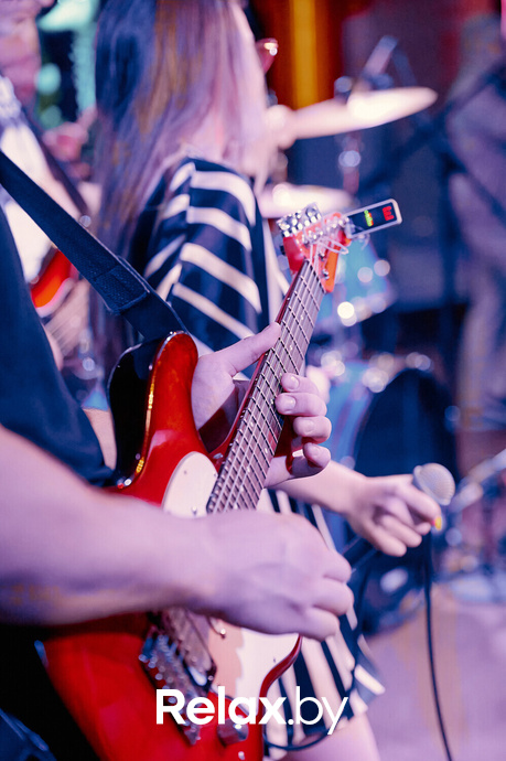 Saturday music, фото № 76