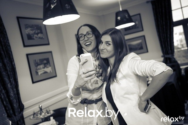 Выпускной бизнес-школы Расти, фото № 17