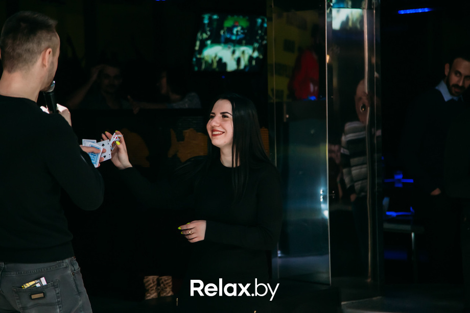 Просто пятница, фото № 34