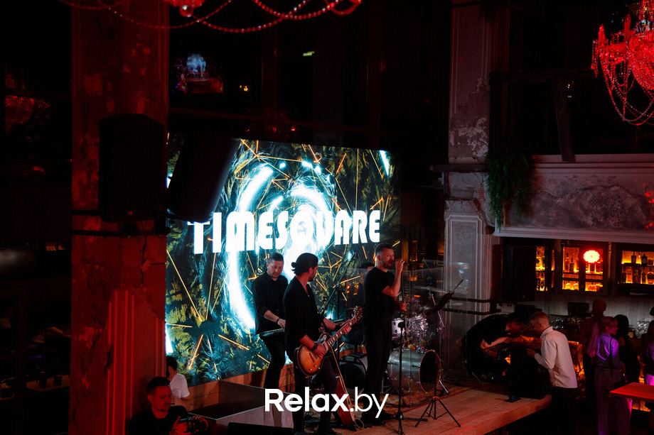 Tuesday Party, фото № 80