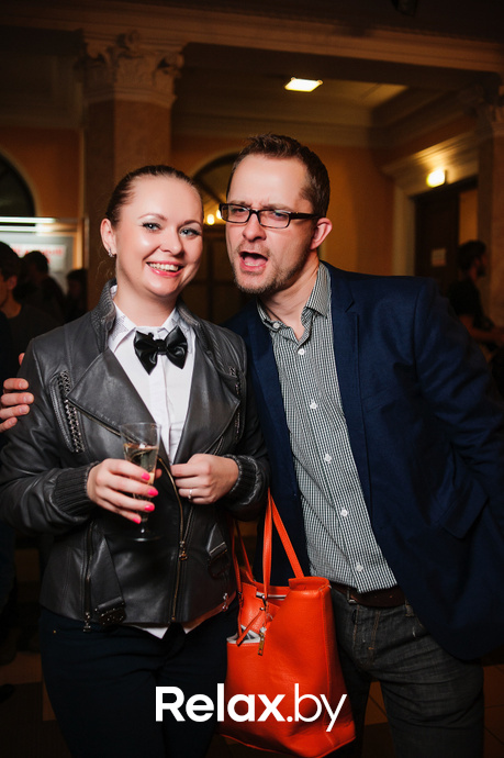 Смешанные чувства, фото № 54