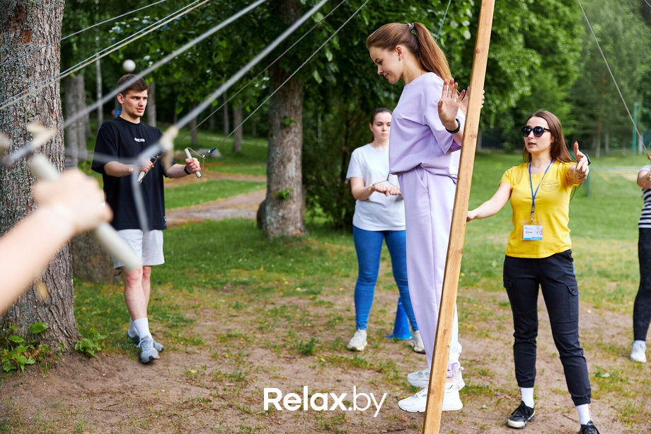 МЕГА-отрыв Relax.by, фото № 177