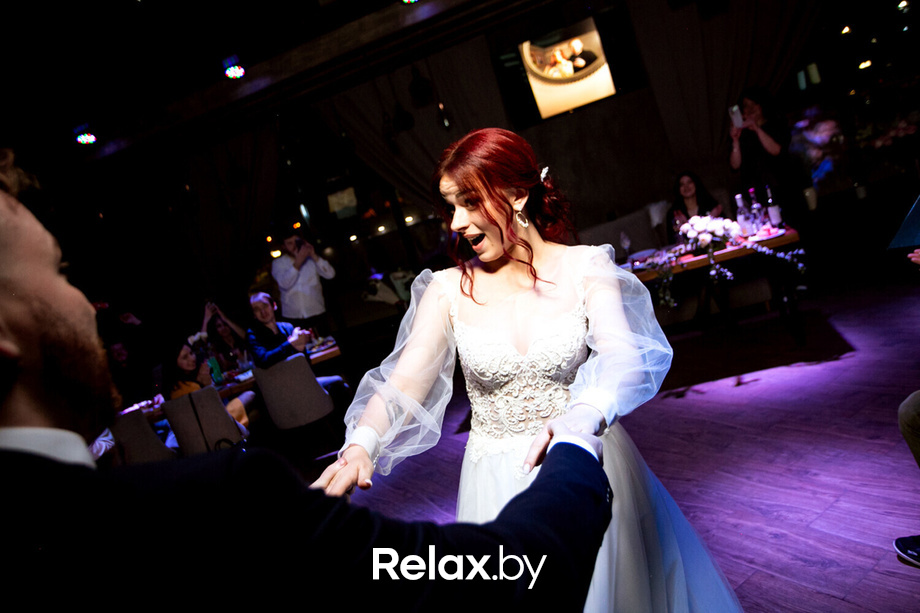 Свадьба в Зефире, фото № 113