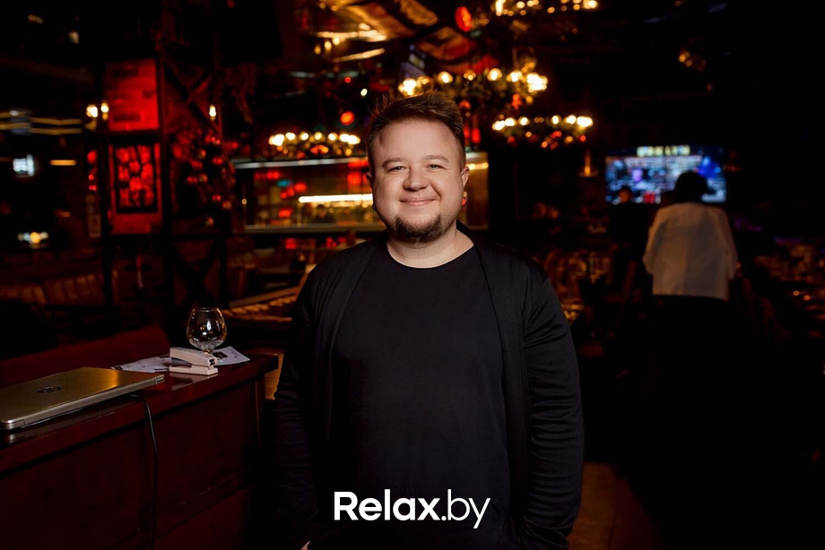 Новогодний Бруклин, фото № 25