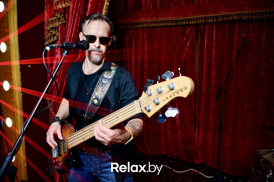 MoulinRouge, фото № 46