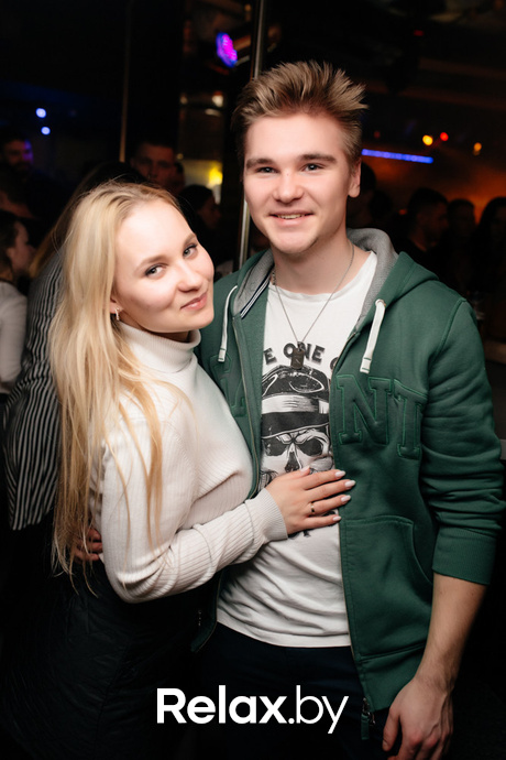 Зимний беспредел, фото № 68