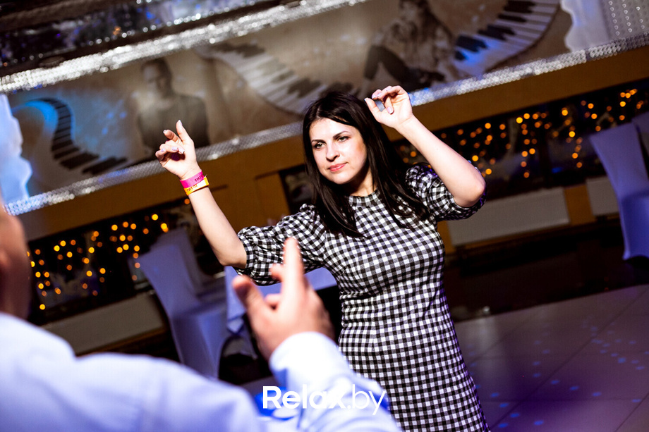 Military party, фото № 22