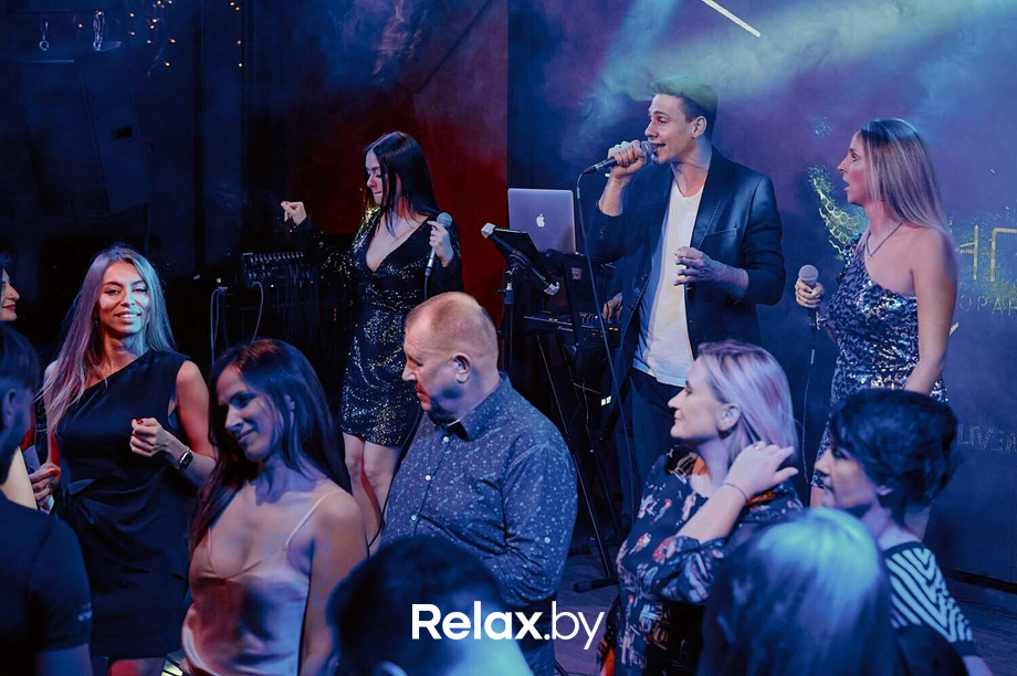 Friday Music, фото № 63