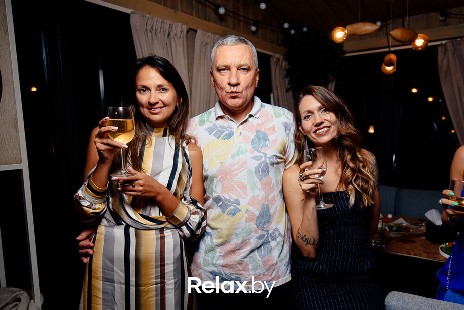 Ночные жители, фото № 9