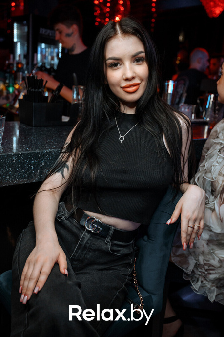 Friday party, фото № 22