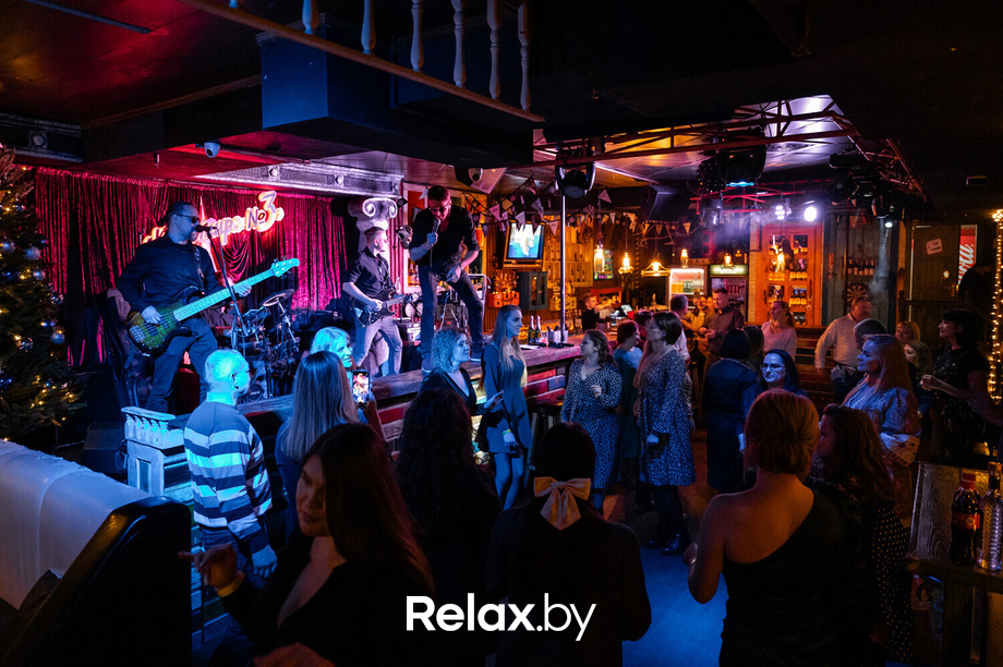 Новый год в Квартире, фото № 119