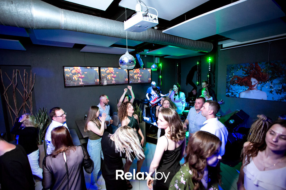 Ночные жители, фото № 44