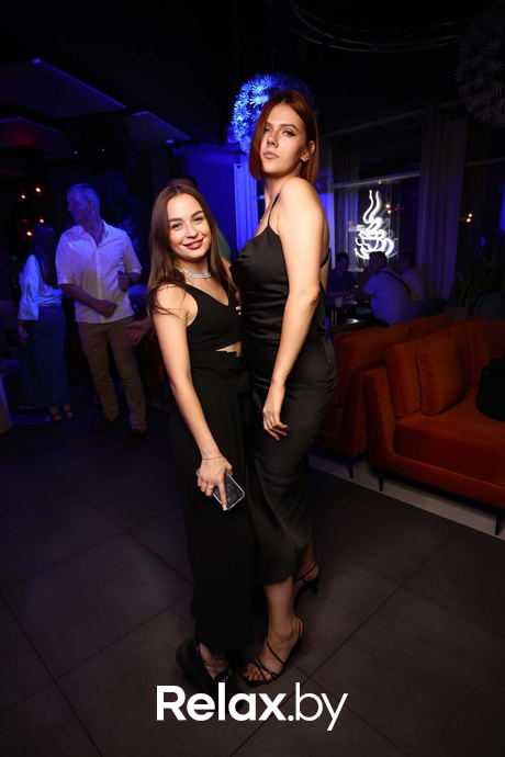 Ночные жители, фото № 37